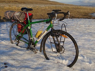 Fahrrad