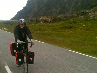 Fahrrad